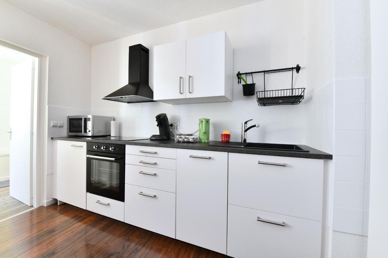 Appartement Les Cigognes Du Centre كولمار المظهر الخارجي الصورة